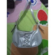 Preloved bag + admin 5,000