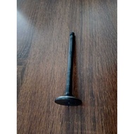 VALVE EX ENGINE YANMAR 4TNV94/4TNV98