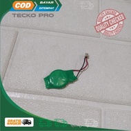 CMOS Fujitsu Lifebook P771 battery