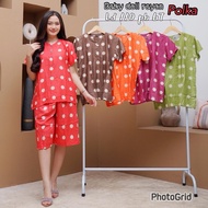 Women's Suit 3 Pcs Culottes Suit Cool Everyday Wear