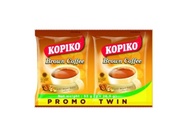 Kopiko Brown Coffee Twin Pack ( 53 g x 10 s )