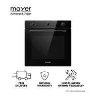 (Bulky) Mayer 75L Oven MMDO8R