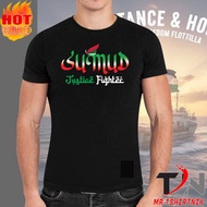 FIGHTER SUMUD MICROFIBER TSHIRT AND SUITABLE FOR MEN AND WOMEN XS-5XL