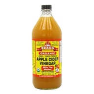 BRAGG APPLE CIDER VINEGAR 946ML