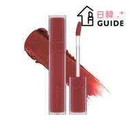 Rom&nd - Romand 絲絨霧泥唇釉 - 03 Musky 5g(平行進口)