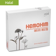 Atomy HemoHIM 艾多美蜂蜜饮【Ready Stock - 1 SET】