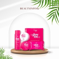 HONEST GLOW 190 REJUVENATING SET