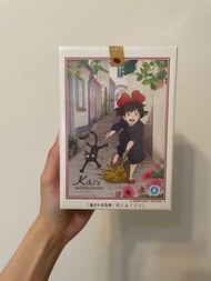 宮崎駿魔女宅急便208塊拼圖puzzle