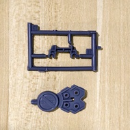 CA MGEX Unicorn D1-21 D1-22 Shield GK Parts