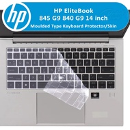 Keyboard Protector for HP EliteBook 845 G9 14 inch HP EliteBook 630 G11 13.3 EliteBook 840 G9 14inch