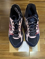 Asics Wnms UB1-S GEL-KAYANO 14 Midnight/White （Kiko Kostadinov)