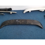 Mitsubishi Lancer Evo 2 Evo2 CE9A Proton Wira Saga Iswara Putra Waja Rear Spoiler