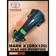 TOYOTA MARK X (GRX120) REAR ABSORBER MOUNTING BRACKET 48750-30150