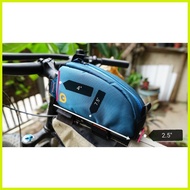 ❀ ❁ ◊☜ Bicycle Toptube Bag (PACgear Tangke)