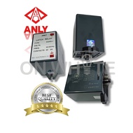 100% ORIGINAL ANLY AG4Q-J LATCHING RELAY 240VAC