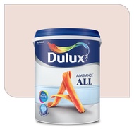 Dulux Ambiance™ All Premium Interior Wall Paint (Soft Petal - 30079)