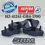 GRAND WIN SUPRA SUPRA X ORIGINAL ASPIRA H2-41241-GB4-1700 DRUM LIFT RUBBER