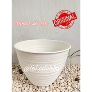 Wasp Pot 40 WHITE JNB 99