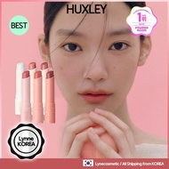 HUXLEY Leave Behind Lip Balm 3g (6+ Shades )