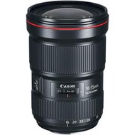 【中野數位】Canon EF 16-35mm F2.8 L III USM 三代 廣角 鏡頭 平行輸入