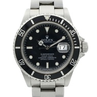 ROLEX Submariner Date 16610