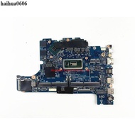 DELL DELL 3500 3400 Notebook Motherboard 17938-1 0K3FRD 18750-1 0X7J0V