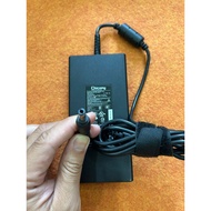 Chicony AC Adapter A15-180P1A A17-180P4A Specifications 19.5V 9.23A 180W A180A025P for MSI GS63VR GP