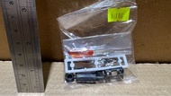 （Kyosho 京商 遙控車 配件系列）100 ％ 全新罕有 懷舊絕版 Kyosho 京商 2008年 日本製 Dnano 系列 遙控模型車 螺絲批、齒輪Set 車呔周邊零件 parts