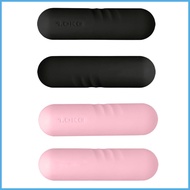 Hand Weight Set Silicone 4.41lbs Sport Hand Weight Dumbbells 2x Hand Weight Bar Portable Strength Tr