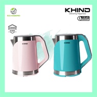 Khind 2L Electric Jug Kettle EK2010