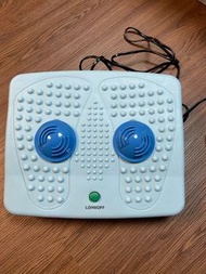 Foot massage machine 足部按摩機