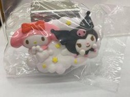 大耳狗 酷洛米 美樂蒂 怕洽狗 海豚夾子扭蛋(現貨)