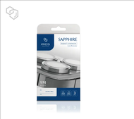 IMOS Premium Sapphire Lens Protector สำหรับ i15 Pro Max กันรอยเลนส์กล้อง คุณภาพดี