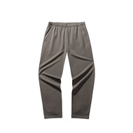 กางเกงกีฬาถักกีฬาของผู้ชาย ANTA 952517305ขาตั้งกล้อง Legit