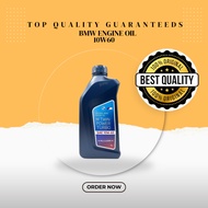 Bmw Original Engine Oil 10W60 83212365924 E60 M5 E46 E92 M3 BMW-10W60 83212365924