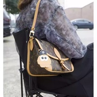 Diane Shoulder short bag Strap Shoulder bag Strap/ bagstrap/ Strap short bag Strap bag Strap