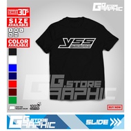Yss Suspension T-Shirt