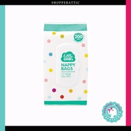 Little One's Nappy Bag