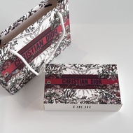 New Style Chic Style Special/60 Sunflower Blue Gold Lipstick Sample 5-Piece SetContains 1.5g * 5.Col