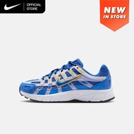 Nike Older Kids P-6000 Shoes - Blue Crystal [II6084-400]