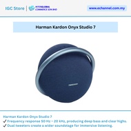 Harman Kardon Onyx Studio 7