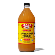 BRAGG - 有機蘋果醋 473ml