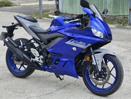 YAMAHA YZF-R3 ABS