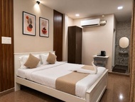 Zephyr inn Pondy - 100 Feet Road , Near Indra Gandhi statue, Opposite RTO