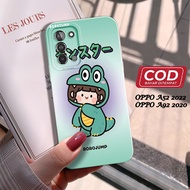 Case OPPO A52hp / A92 Softcase OPPO A52 Latest A92/ OPPO A52 Casing / A92 Kesing OPPO A52 / A92 Sili