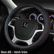 Bao Tay Lái Chống Trượt Thoáng Khí cho Luxgen U5 Grand 7 U6 N5 R3