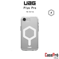 UAG Plyo Pro Shockproof Case Mil STD 810G-516.6 Premium Grade From America For iPhone16e (New)