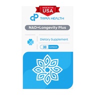 [Topia Health] NAD+Longevity Plus 30s