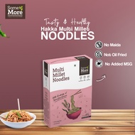 Hakka Multimillet Noodles (190 g) [Palathaaniyam]