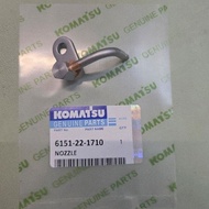 6151-22-1710 NOZZLE 6D125 KOMATSU D85ESS-2 D65